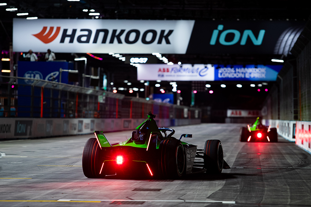 Hankook_iON_Race_at_London_E_Prix_1