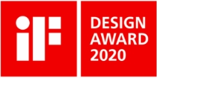 Design Award 2020